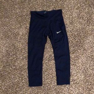 Nike Dri Fit Leggings